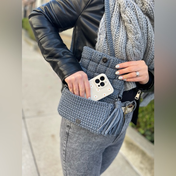 💌Tessie HandMade Bag 💌 - Picture 9 of 13